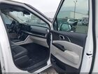 2024 Kia Carnival Mpv Lx Seat Package Белый vin: KNDNB4H3XR6448357
