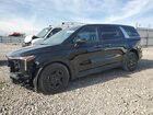 2025 Kia Carnival Lx Черный vin: KNDNB5K35S6498653