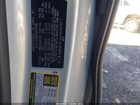 2025 Kia Carnival Mpv Ex Серебряный vin: KNDNC5K30S6480817