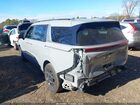 2026 Kia Carnival Mpv Hybrid Ex Gray vin: KNDNC5KA2T6086557