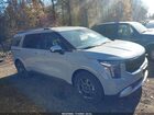 2026 Kia Carnival Mpv Hybrid Ex Gray vin: KNDNC5KA2T6086557