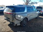 2026 Kia Carnival Mpv Hybrid Ex Gray vin: KNDNC5KA2T6086557