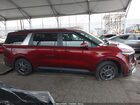 2026 Kia Carnival Mpv Hybrid Ex Бордовый vin: KNDNC5KAXT6085866