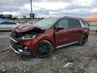 2022 Kia Carnival Sx Prestige Burn vin: KNDNE5H30N6167935