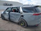 2024 Kia Carnival Mpv Sx Prestige Серебряный vin: KNDNE5H32R6423997