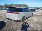 2023 Kia Carnival Mpv Sx Prestige Gray vin: KNDNE5H36P6270635