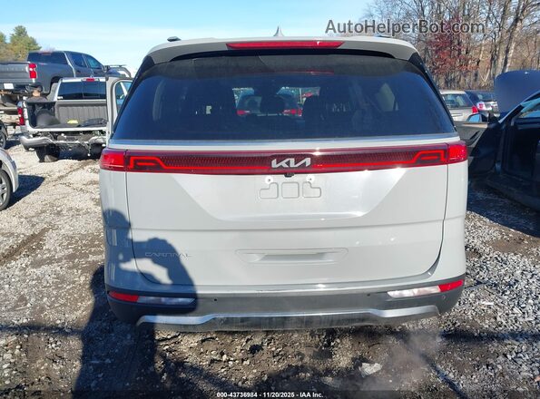 KNDNE5H36P6270635 2023 KIA CARNIVAL MPV Gray 