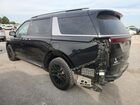 2023 Kia Carnival Sx Черный vin: KNDNE5H37P6257991