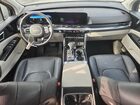 2023 Kia Carnival Sx Черный vin: KNDNE5H37P6257991