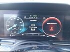 2022 Kia Carnival Mpv Sx Prestige Серый vin: KNDNE5H38N6060048