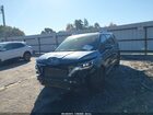 2022 Kia Carnival Mpv Sx Prestige Серый vin: KNDNE5H38N6060048