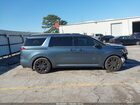 2022 Kia Carnival Mpv Sx Prestige Серый vin: KNDNE5H38N6060048
