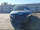 2022 Kia Carnival Mpv Sx Prestige Серый vin: KNDNE5H38N6060048