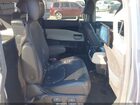 2022 Kia Carnival Mpv Sx Prestige Серый vin: KNDNE5H38N6060048