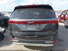 2022 Kia Carnival Mpv Sx Prestige Gray vin: KNDNE5H3XN6130102