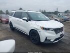 2024 Kia Carnival Mpv Sx Prestige White vin: KNDNE5H3XR6309441