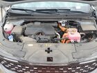 2025 Kia Carnival Sx Silver vin: KNDNE5KA1S6032868