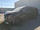 2025 Kia Carnival Sx Угольный vin: KNDNE5KA1S6069953