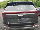 2025 Kia Carnival Sx Угольный vin: KNDNE5KA2S6060422