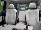 2025 Kia Carnival Sx Угольный vin: KNDNE5KA2S6060422