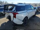 2026 Kia Carnival Mpv Hybrid Sx Prestige Белый vin: KNDNE5KA9T6086047