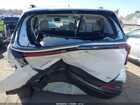 2026 Kia Carnival Mpv Hybrid Sx Prestige Белый vin: KNDNE5KA9T6086047