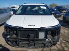 2026 Kia Carnival Mpv Hybrid Sx Prestige Белый vin: KNDNE5KA9T6086047