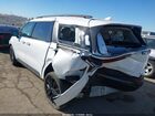 2026 Kia Carnival Mpv Hybrid Sx Prestige Белый vin: KNDNE5KA9T6086047