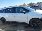 2026 Kia Carnival Mpv Hybrid Sx Prestige Белый vin: KNDNE5KA9T6086047