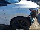 2026 Kia Carnival Mpv Hybrid Sx Prestige Белый vin: KNDNE5KA9T6086047