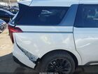 2026 Kia Carnival Mpv Hybrid Sx Prestige Белый vin: KNDNE5KA9T6086047