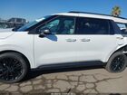 2026 Kia Carnival Mpv Hybrid Sx Prestige Белый vin: KNDNE5KA9T6086047