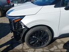 2026 Kia Carnival Mpv Hybrid Sx Prestige Белый vin: KNDNE5KA9T6086047