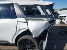 2026 Kia Carnival Mpv Hybrid Sx Prestige Белый vin: KNDNE5KA9T6086047