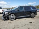 2025 Kia Carnival Sx Black vin: KNDNE5KAXS6069434