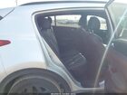 2022 Kia Sportage Nightfall Edition Серебряный vin: KNDP63AC1N7960045
