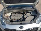 2022 Kia Sportage Nightfall Edition Серебряный vin: KNDP63AC1N7960045