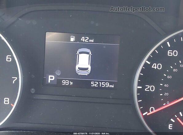 KNDP63AC1N7960045 2022 KIA SPORTAGE Серебряный 