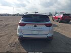 2022 Kia Sportage Nightfall Edition Серебряный vin: KNDP63AC1N7960045