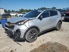 2022 Kia Sportage S Gray vin: KNDP63AC9N7960181