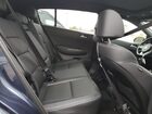 2022 Kia Sportage S Blue vin: KNDP6CAC2N7011555