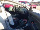 2016 Kia Sportage Lx Silver vin: KNDPB3AC2G7811268