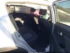 2016 Kia Sportage Lx Silver vin: KNDPB3AC2G7811268