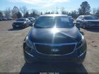 2016 Kia Sportage Lx Black vin: KNDPB3AC2G7850376