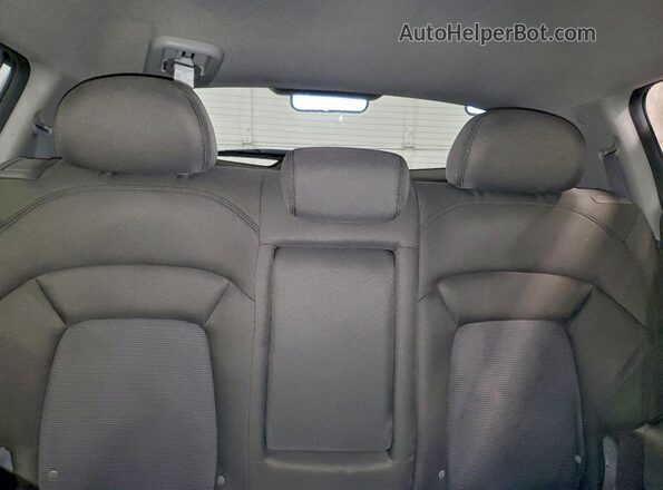 KNDPBCAC8G7868641 2016 KIA SPORTAGE White Widok tylnych siedzeń