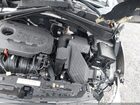 2019 Kia Sportage Lx Silver vin: KNDPM3AC0K7556249