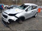 2019 Kia Sportage Lx Silver vin: KNDPM3AC0K7556249
