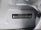 2019 Kia Sportage Lx Silver vin: KNDPM3AC0K7556249