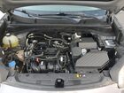 2017 Kia Sportage Lx Gray vin: KNDPM3AC2H7073368