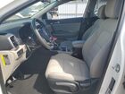 2021 Kia Sportage Lx Белый vin: KNDPM3AC7M7849729